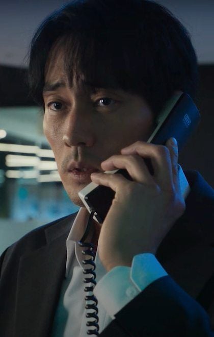 Sin piedad para nadie : Póster