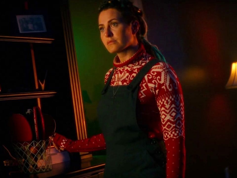 Criatura Infernal : Foto