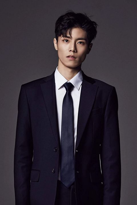 Póster Jae-hyeong Lee