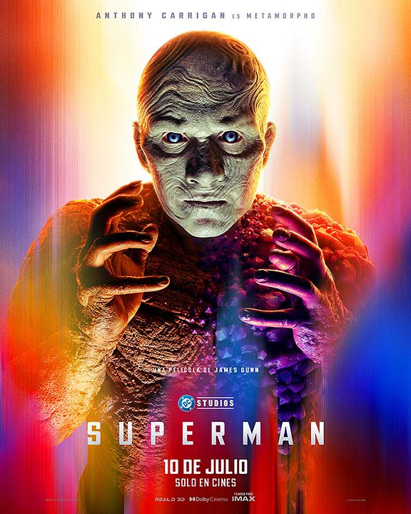 Superman : Póster
