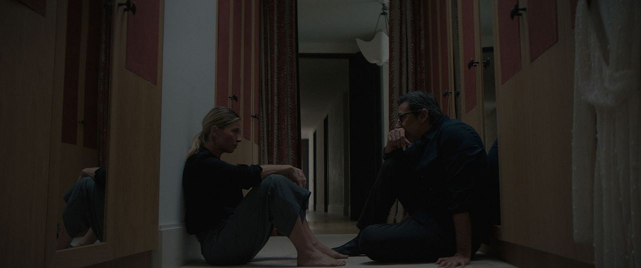 Deseo : Foto José Maria Yazpik, Ludwika Paleta