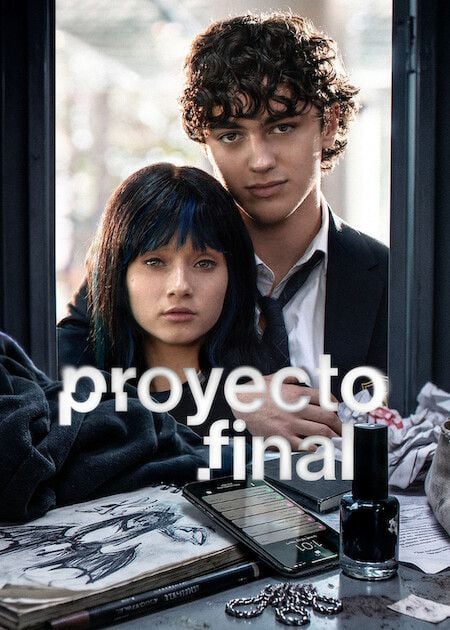 Proyecto Final : Póster