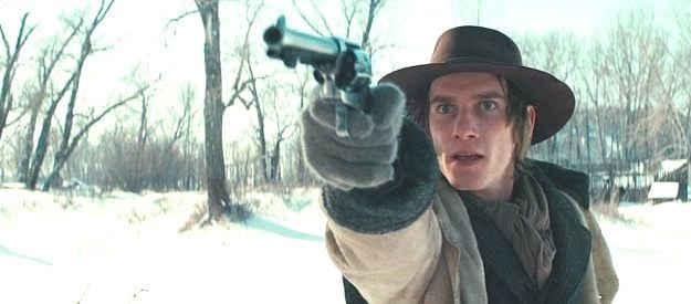 Rescate Suicida : Foto