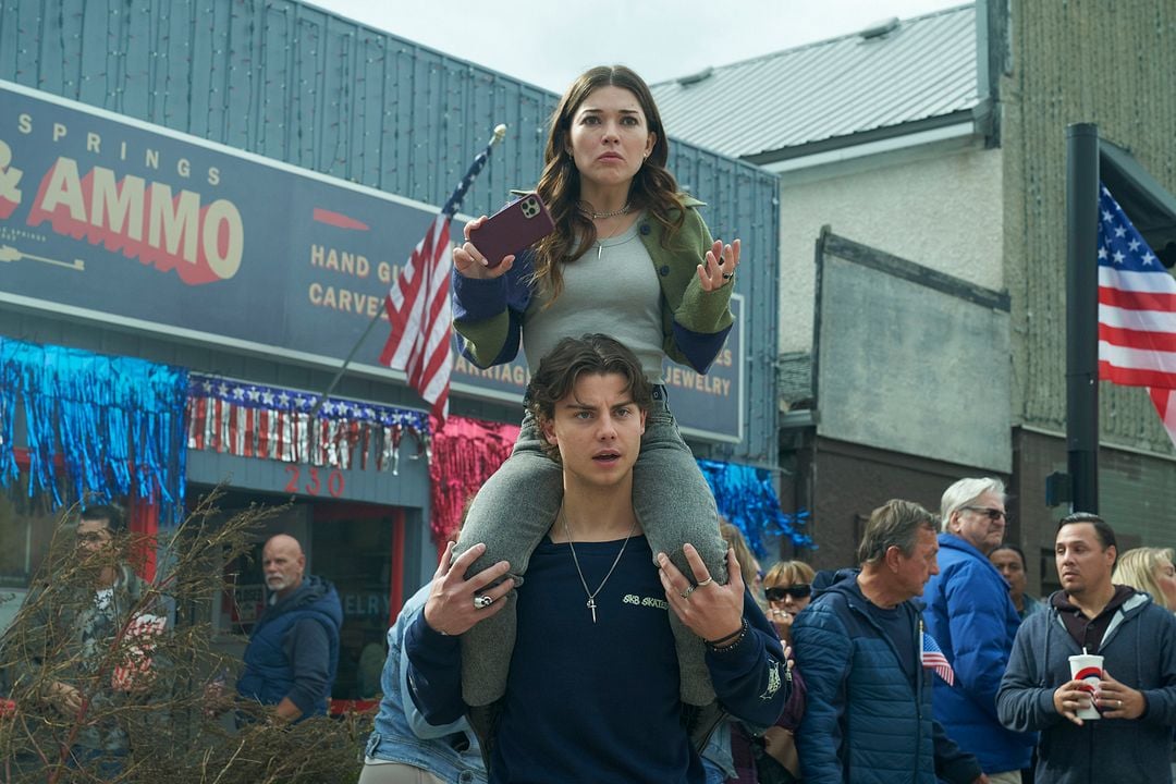 El Payaso Del Maizal : Foto