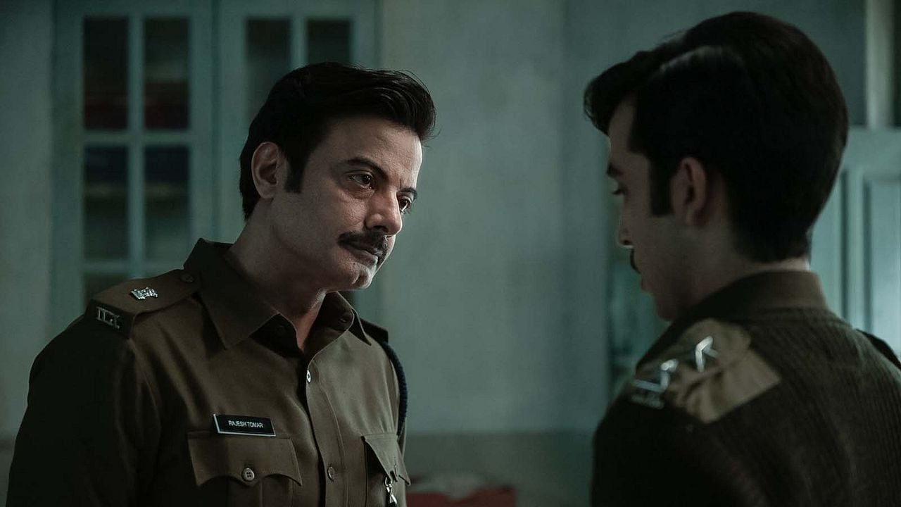 Sentencia de muerte : Foto