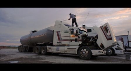 Nómadas de la 57 : Foto