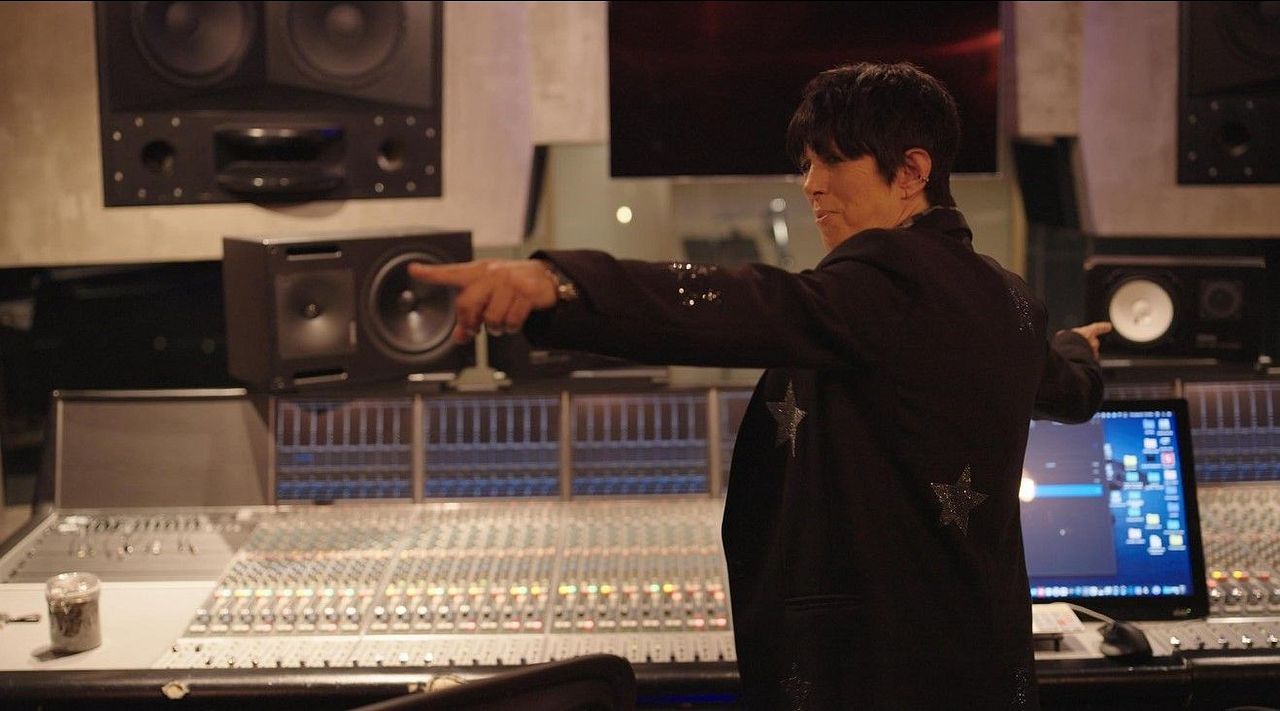Diane Warren: Relentless : Foto