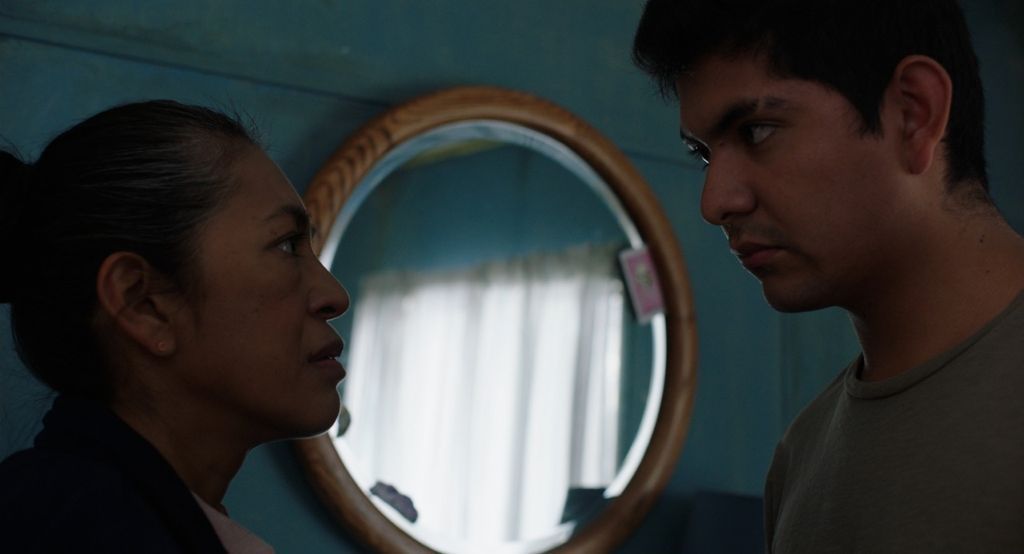 Soy lo que nunca fui : Foto