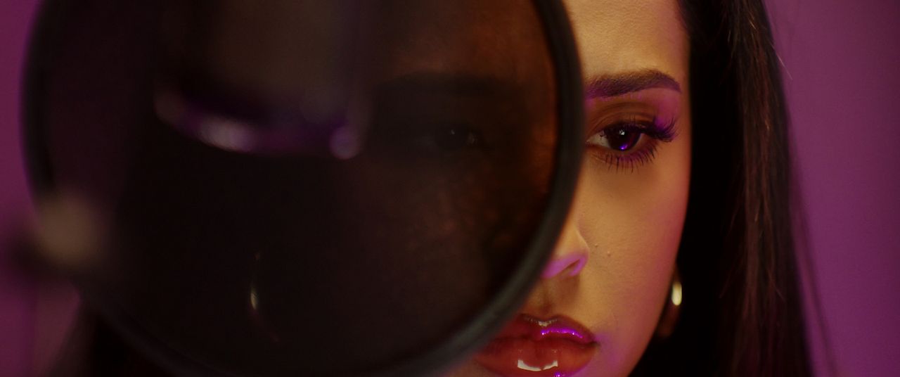 Rebbeca: Becky G : Foto Becky G