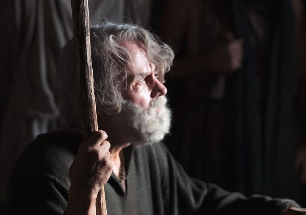 Il Vangelo di Giuda : Foto