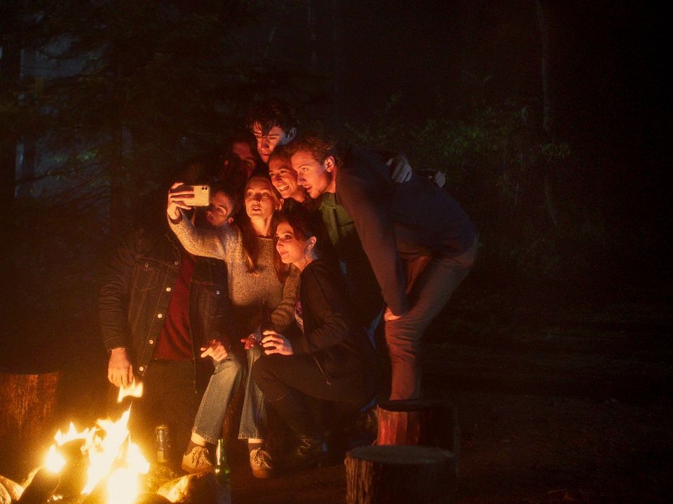 De Naturaleza Violenta : Foto