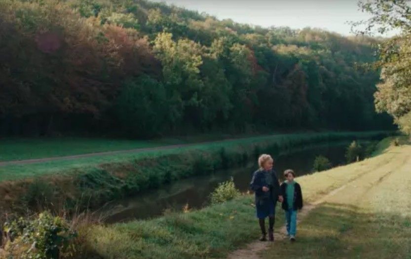 Cuando llega el otoño : Foto