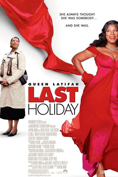 Las vacaciones de mi vida : Póster