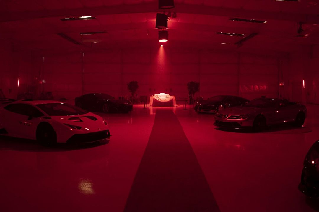 Engaño mortal : Foto