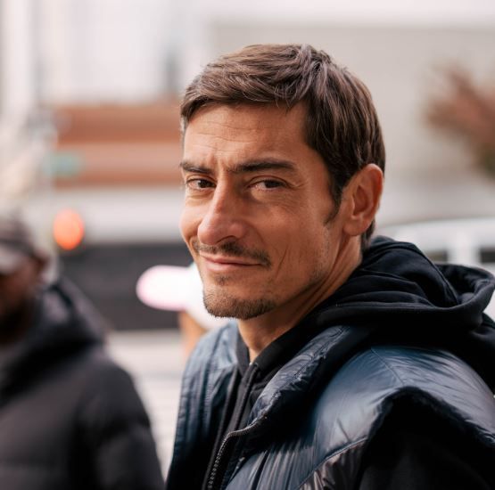 Póster Claude Dartois