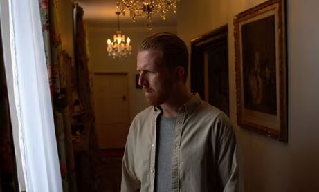 La Madrastra : Foto Tom Goodman-Hill