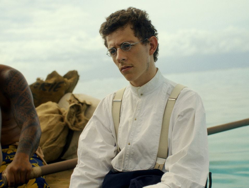 Off the Beaten Track : Foto