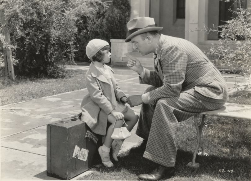 Little Big Shot : Foto