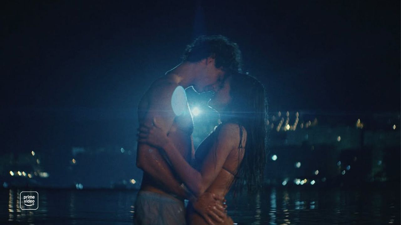 The Last Sunrise : Foto Fernando Lindez, Maia Reficco