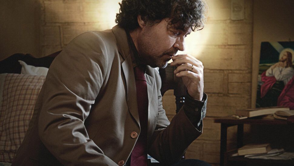 Foto Augusto Madeira