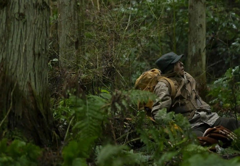 The Forest of Shinaburi : Foto