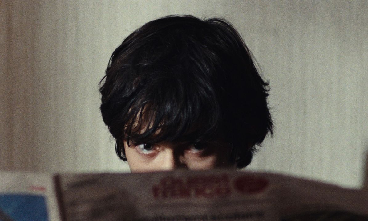 Goodbye Cruel World : Foto Milo Machado-Graner