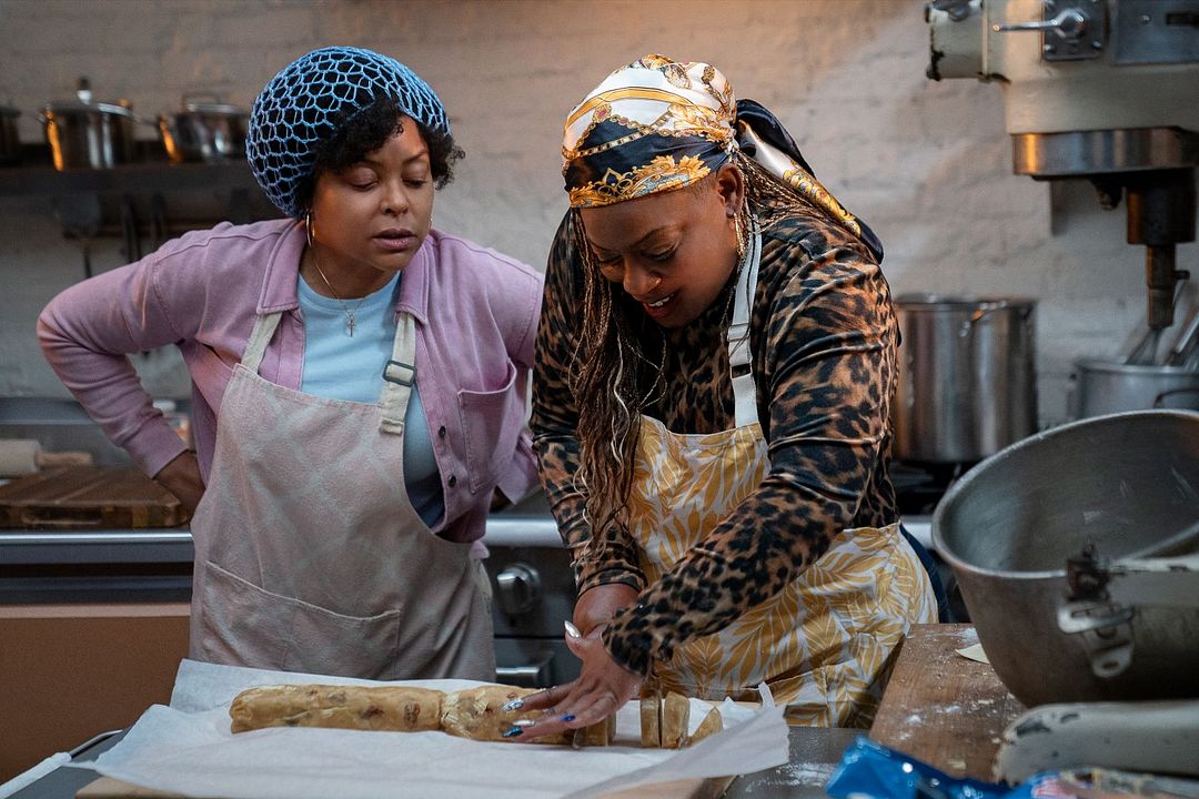Dulce destino : Foto Taraji P. Henson, Aunjanue Ellis-Taylor