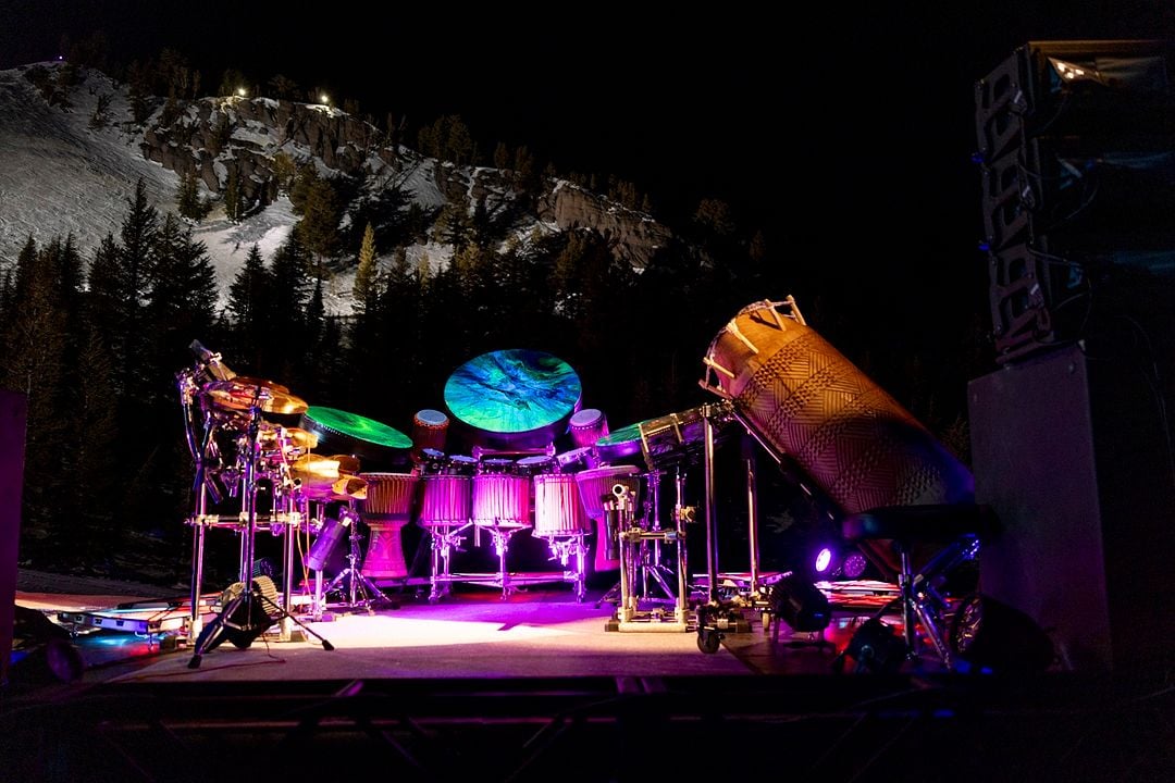 Mountains of the Moon : Foto