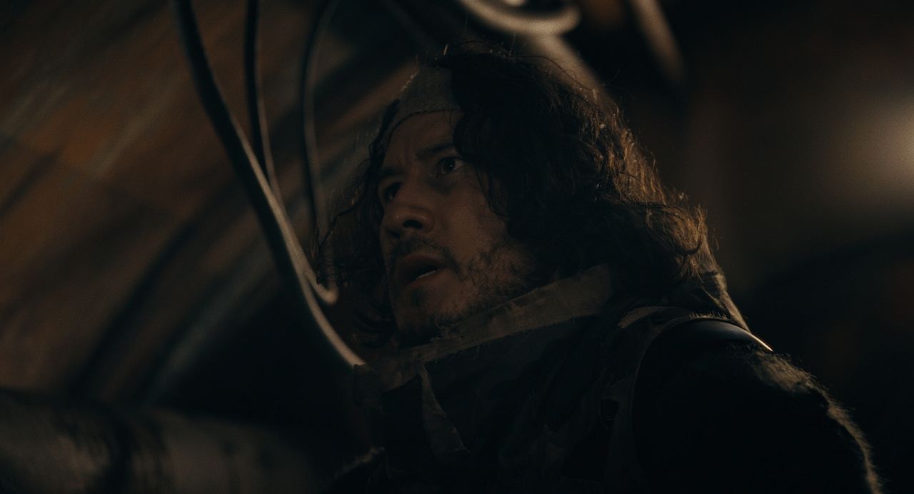 Iron Lung: Océano De Sangre : Foto