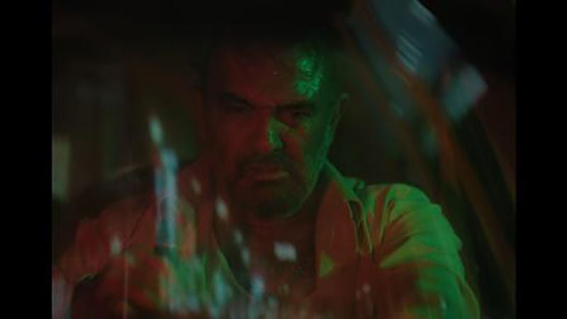 Tus dos muertos : Foto