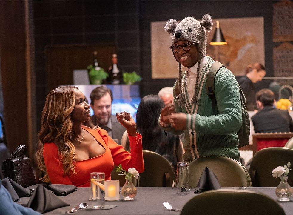 Una boda en las Bahamas con Madea : Foto