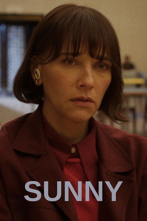 Sunny : Póster