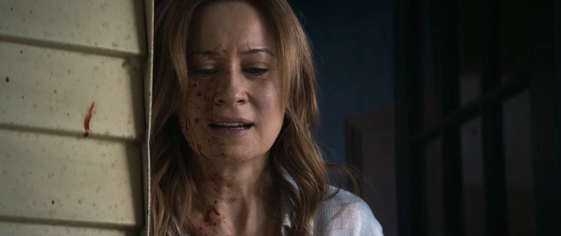 Terror en Shelby Oaks : Foto