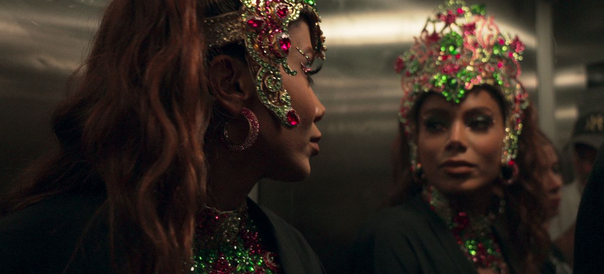 Larissa: La otra cara de Anitta : Foto Anitta