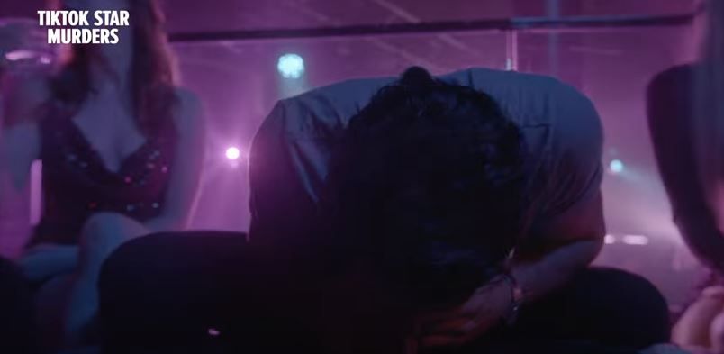 TikTok Star Murders : Foto