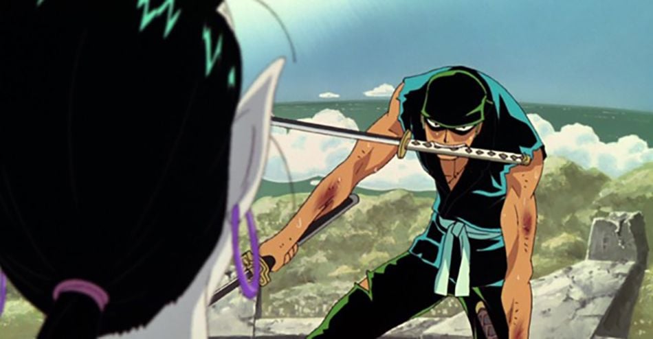 One Piece: Aventura en la Isla Espiral : Foto