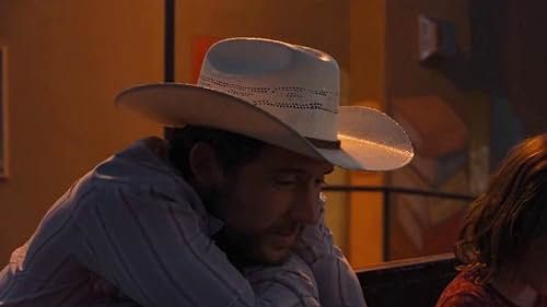 Rebuilding : Foto Josh O'Connor