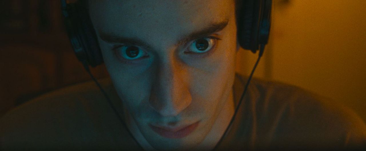 Lurker : Foto Théodore Pellerin