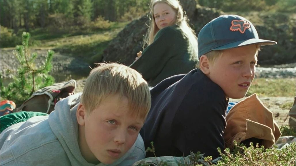 El amor que permanece : Foto