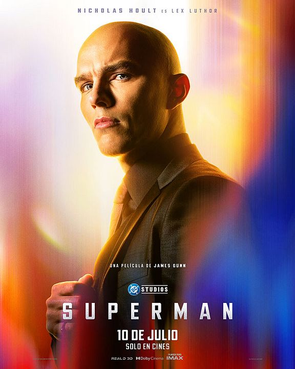 Superman : Póster
