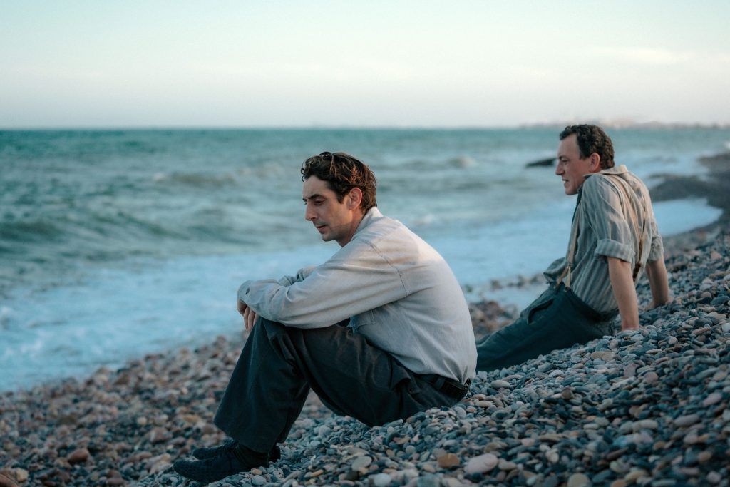 La buena letra : Foto