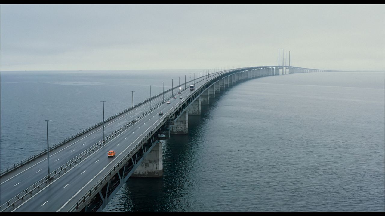 El último viaje : Foto