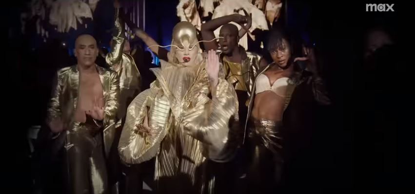 Chromatica Ball : Foto