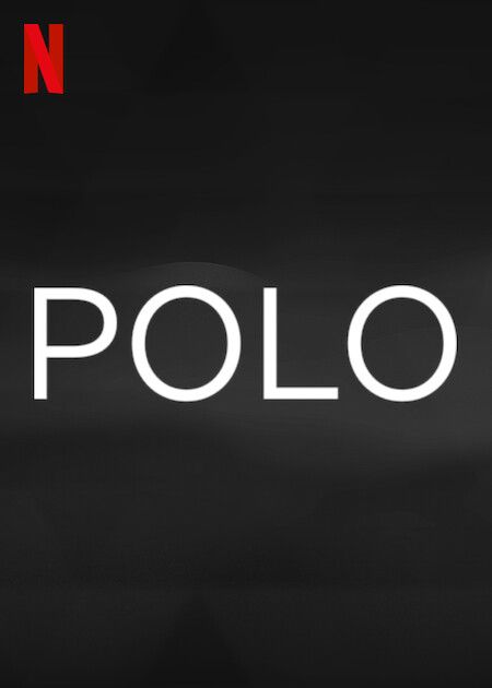 Polo : Póster