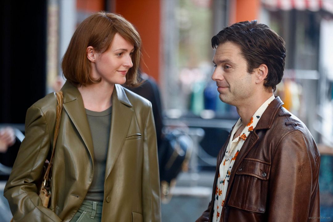 Un hombre diferente : Foto