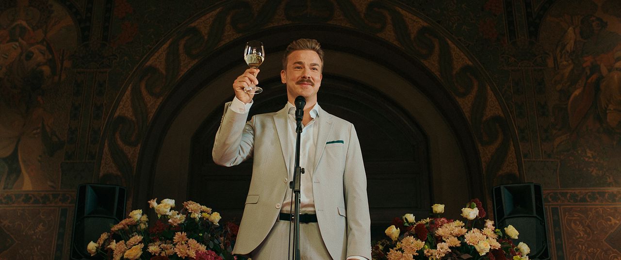 Peacock : Foto Albrecht Schuch