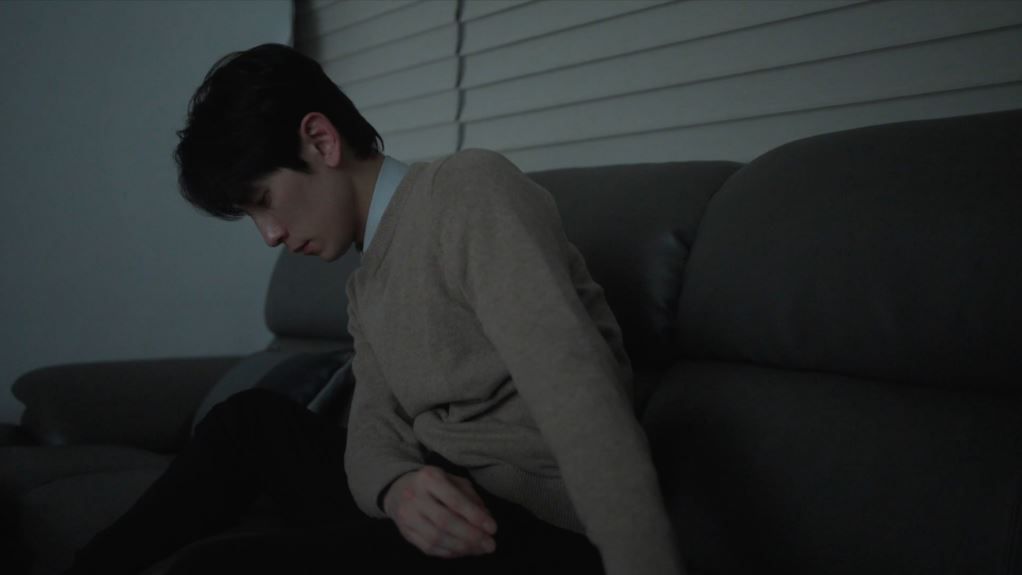 The Waves of Winter : Foto