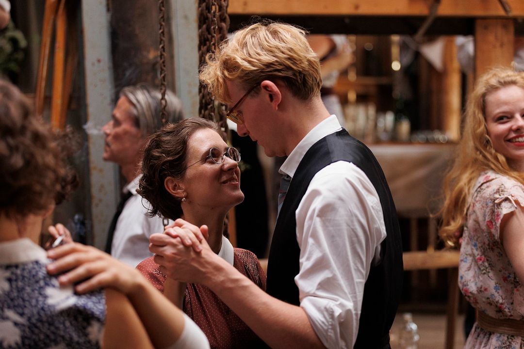 De Hilda con Amor : Foto