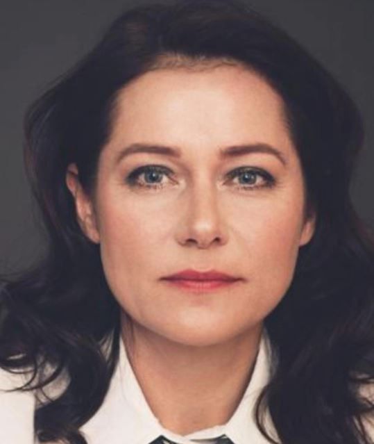 Póster Sidse Babett Knudsen