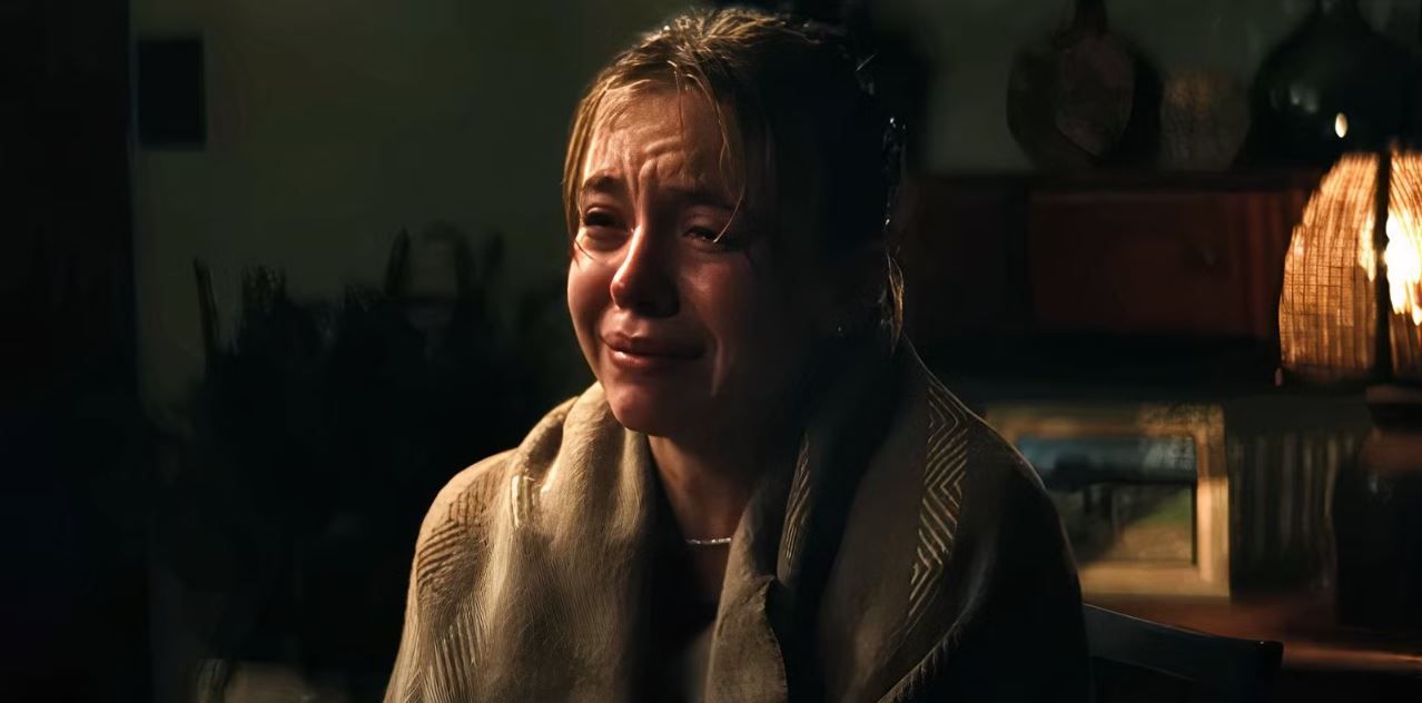 Echo Valley : Foto Sydney Sweeney